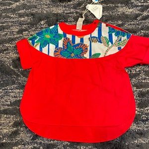 Tia cibani shirt unisex